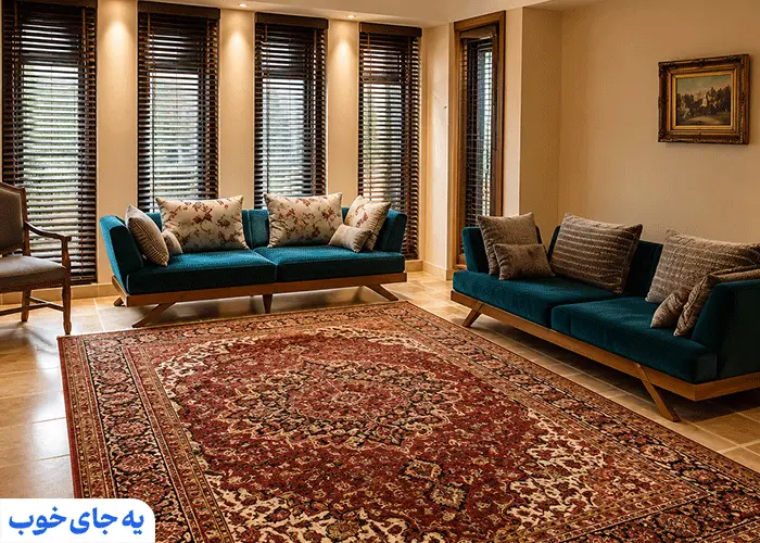 هتل ارسی تبریز